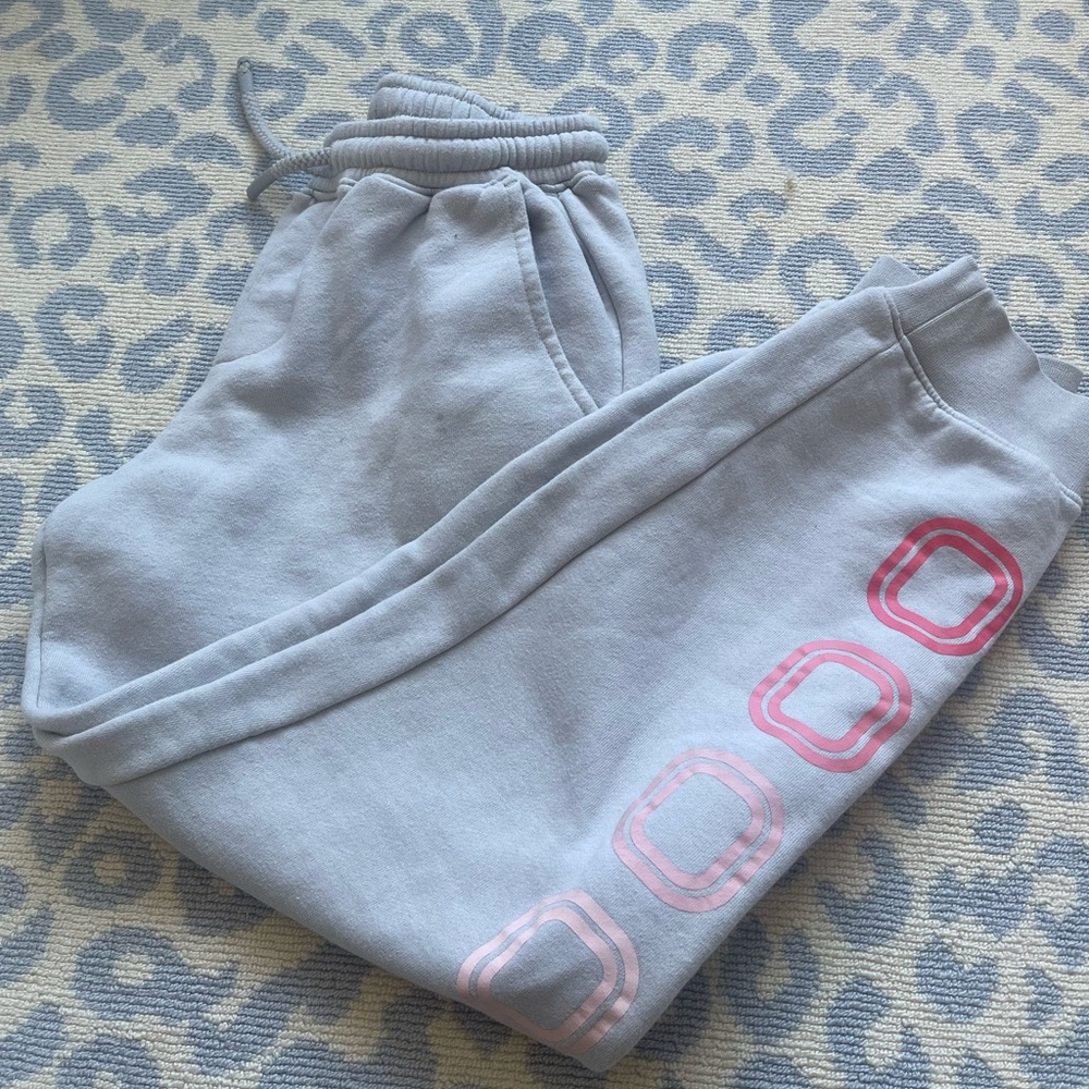 Overtime Teen’s Sweatpants Size Youth XL